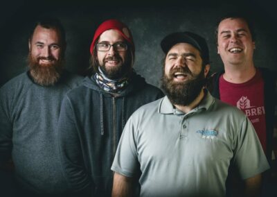 SPANK PLAYS WEEN – 01/14/24